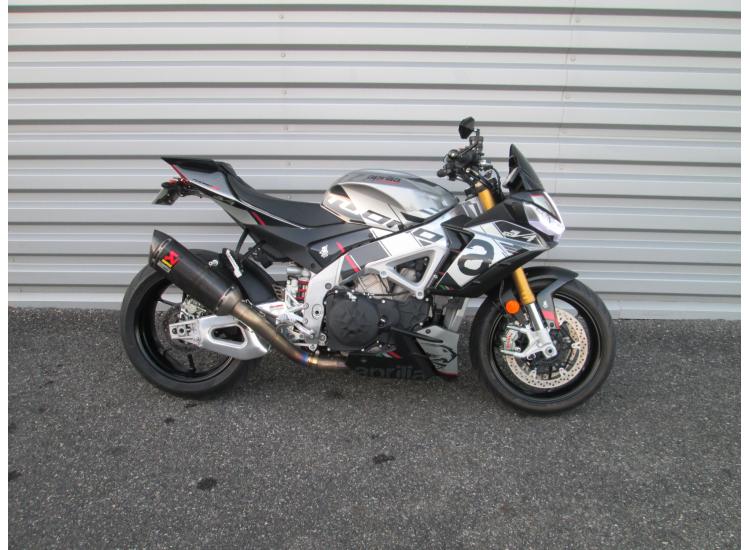 APRILIA TUONO 1100  V4 RR