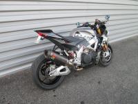APRILIA TUONO 1100  V4 RR