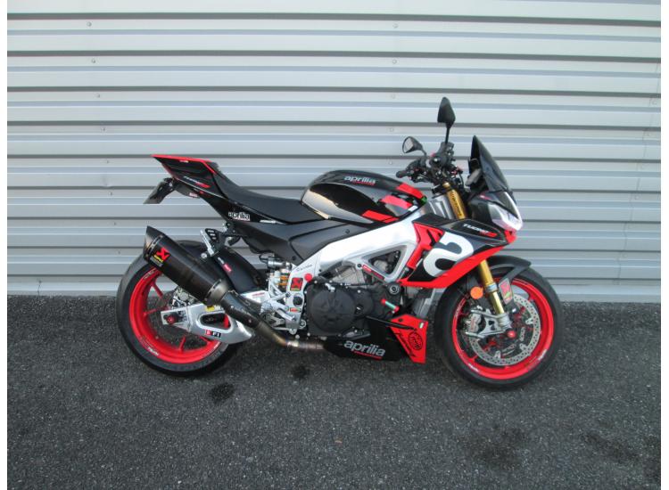 APRILIA TUONO 1100 FACTORY
