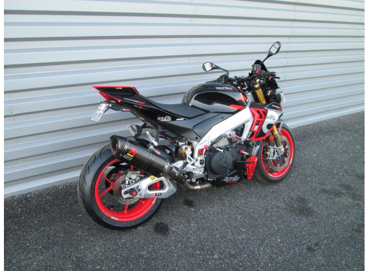 APRILIA TUONO 1100 FACTORY