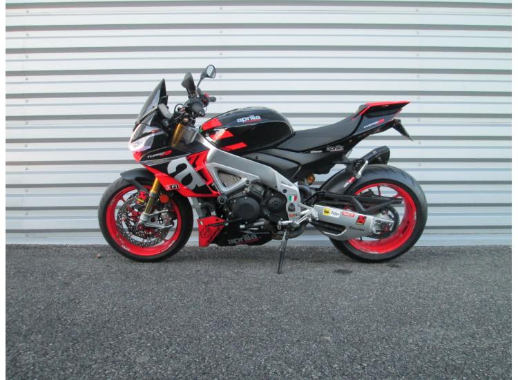 APRILIA TUONO 1100 FACTORY