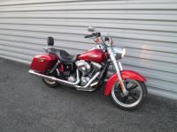 HARLEY-DAVIDSON DYNA SWITCHBACK 1690