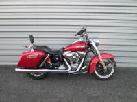 HARLEY-DAVIDSON DYNA SWITCHBACK 1690