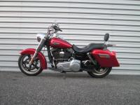HARLEY-DAVIDSON DYNA SWITCHBACK 1690