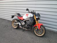 YAMAHA XSR 900 ABS