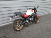 YAMAHA XSR 900 ABS
