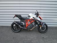 KTM 1290 SUPER DUKE R