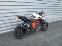 KTM 1290 SUPER DUKE R