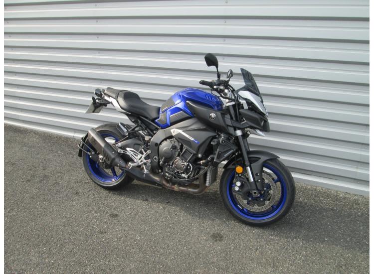 YAMAHA MT10 - ABS
