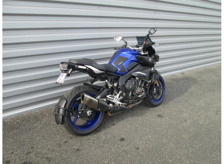 YAMAHA MT10 - ABS
