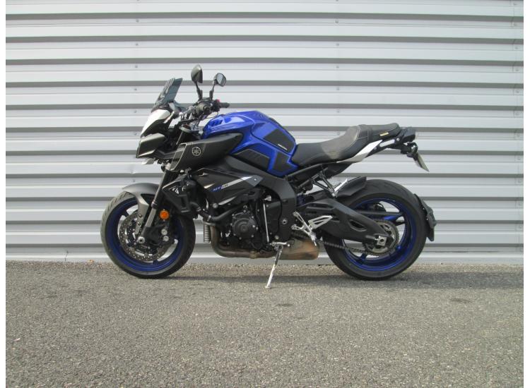 YAMAHA MT10 - ABS