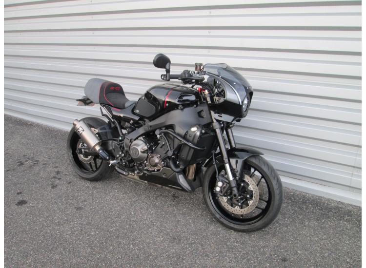 YAMAHA XSR 900 - 35KW