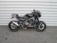 YAMAHA XSR 900 - 35KW