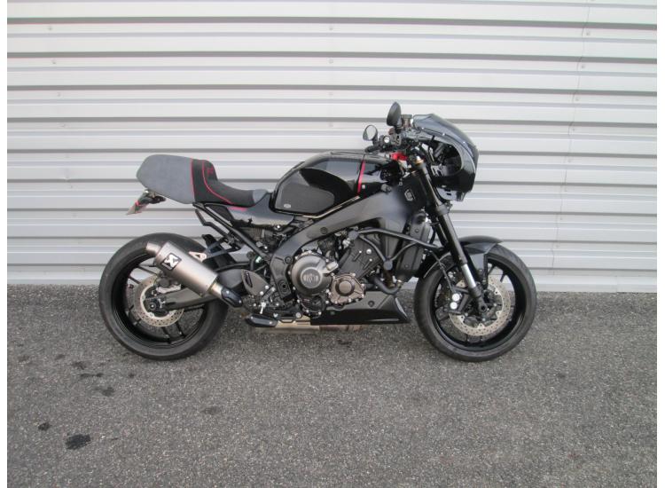 YAMAHA XSR 900 - 35KW
