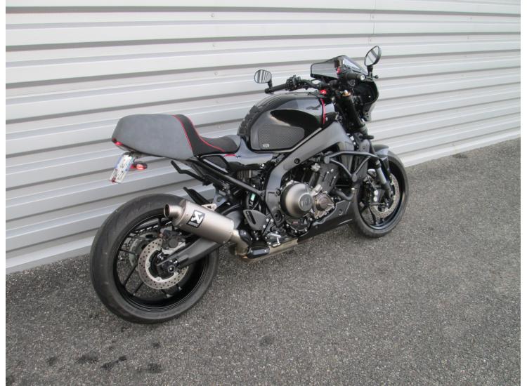 YAMAHA XSR 900 - 35KW