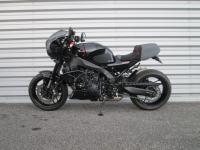 YAMAHA XSR 900 - 35KW