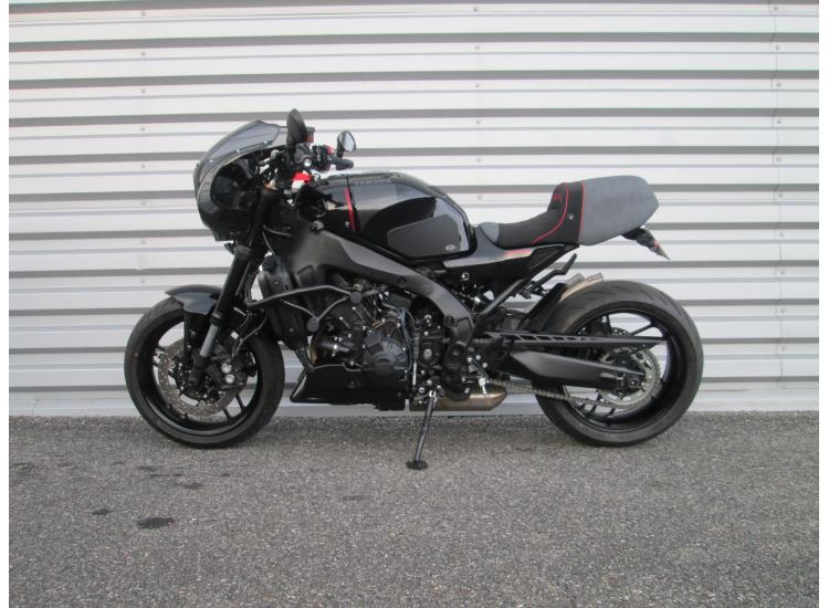 YAMAHA XSR 900 - 35KW