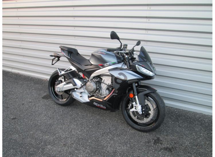 APRILIA TUONO 660