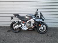 APRILIA TUONO 660