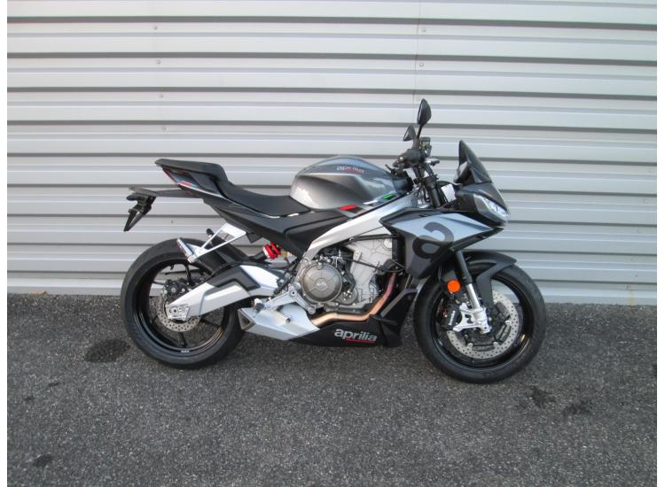 APRILIA TUONO 660