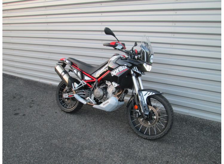 APRILIA TUAREG 660