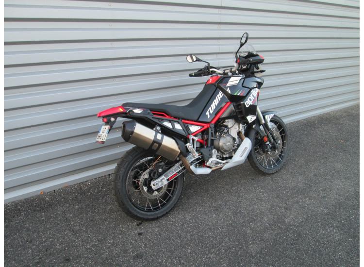 APRILIA TUAREG 660