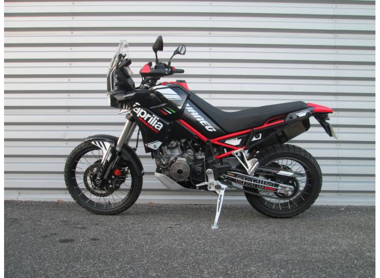 APRILIA TUAREG 660
