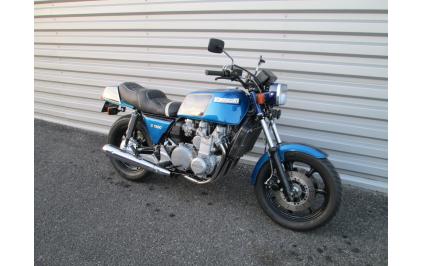 KAWASAKI Z 1300