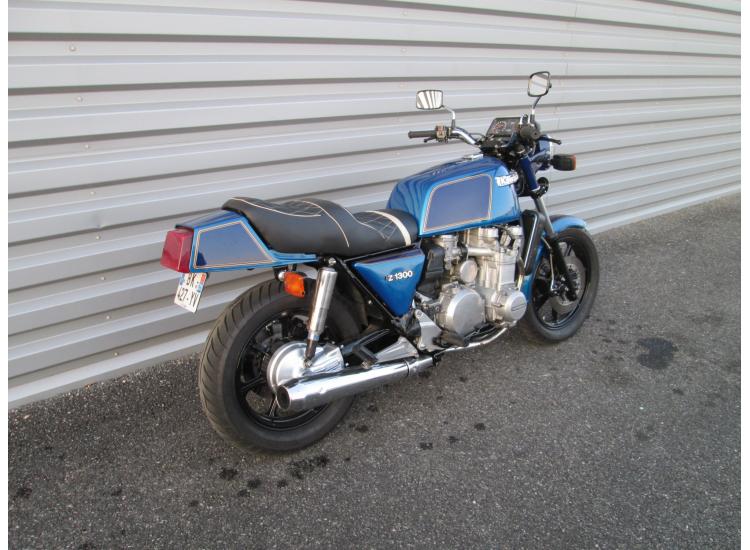 KAWASAKI Z 1300