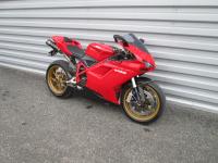 DUCATI 1098