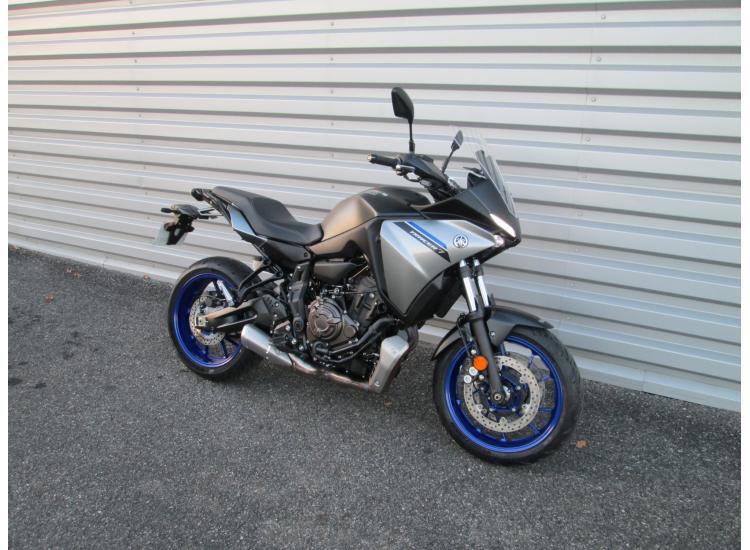 YAMAHA TRACER 7 35KW