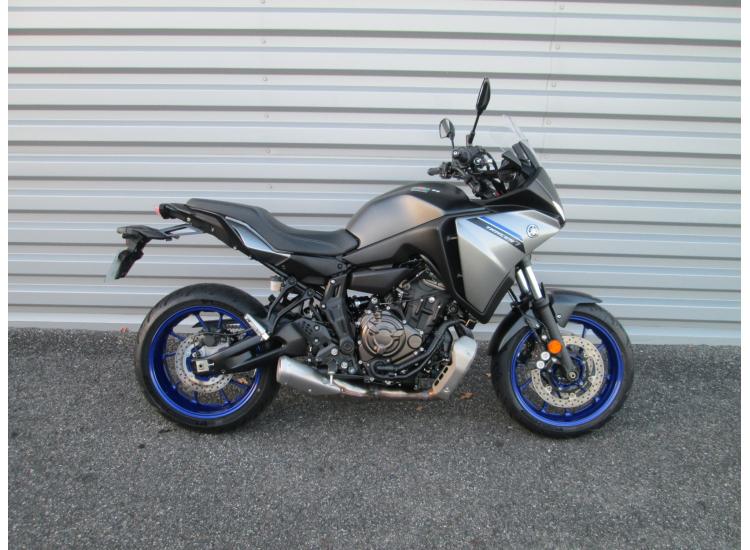 YAMAHA TRACER 7 35KW