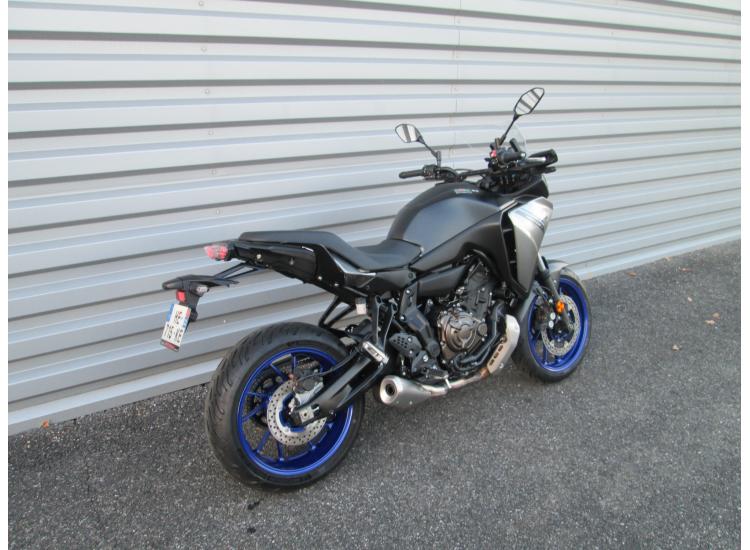 YAMAHA TRACER 7 35KW