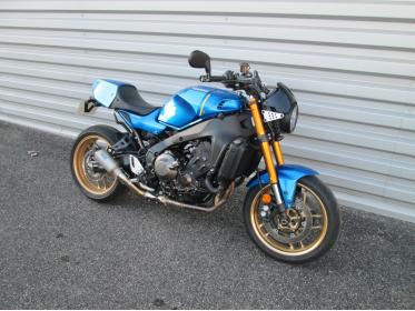 YAMAHA XSR 900 ABS