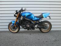 YAMAHA XSR 900 ABS