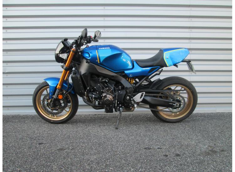YAMAHA XSR 900 ABS