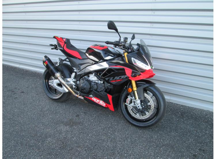 APRILIA TUONO 1100 FACTORY - 2025 - 