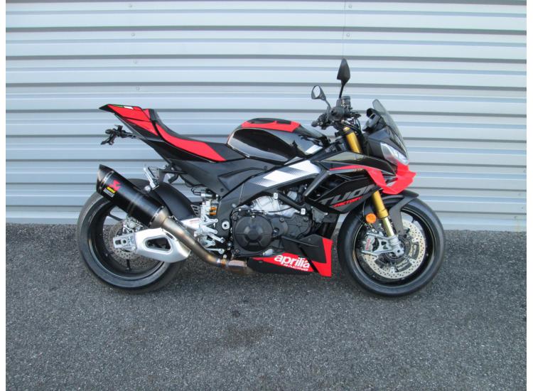 APRILIA TUONO 1100 FACTORY - 2025 - 