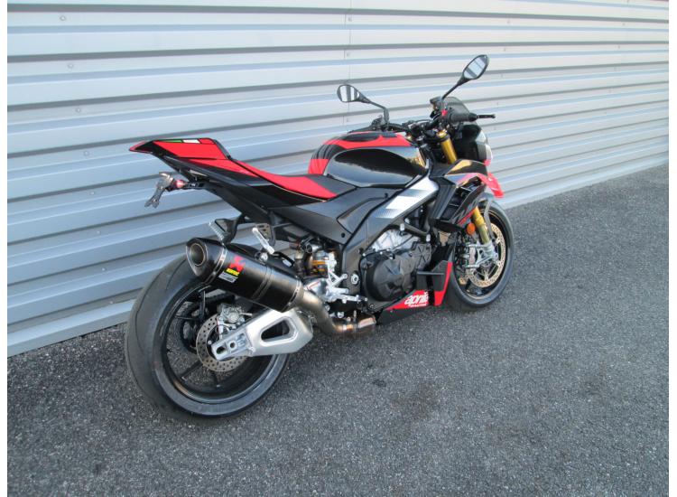 APRILIA TUONO 1100 FACTORY - 2025 - 