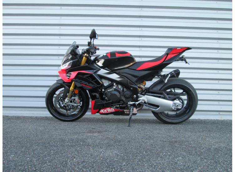 APRILIA TUONO 1100 FACTORY - 2025 - 