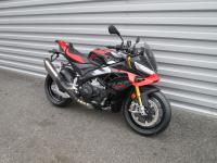 APRILIA TUONO 1100 FACTORY - 2025 - 