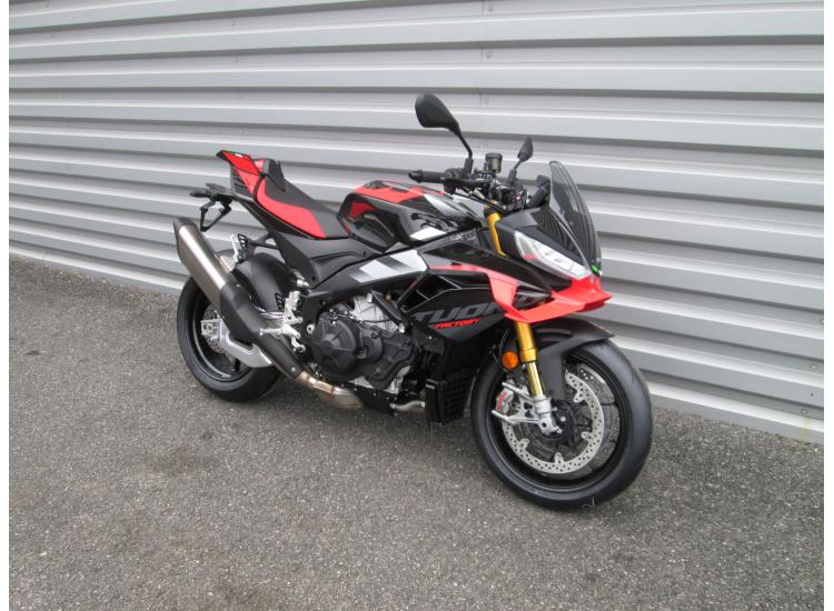 APRILIA TUONO 1100 FACTORY - 2025 - 