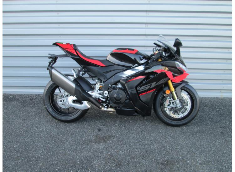 APRILIA RSV4 1100 FACTORY - 2025 -