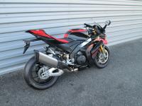 APRILIA RSV4 1100 FACTORY - 2025 -