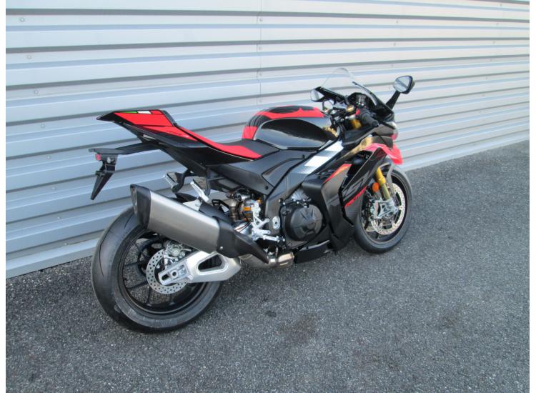 APRILIA RSV4 1100 FACTORY - 2025 -