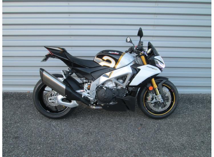 APRILIA TUONO 1100 FACTORY