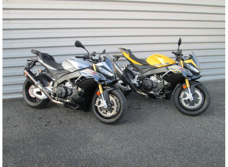 APRILIA TUONO 1100 RR - 2025
