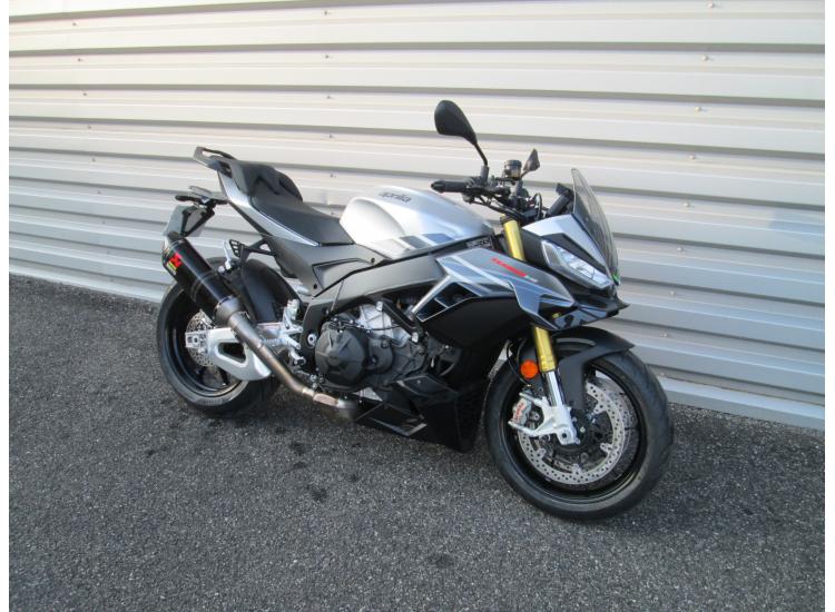 APRILIA TUONO 1100 RR - 2025