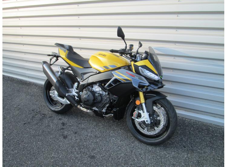 APRILIA TUONO 1100 RR - 2025