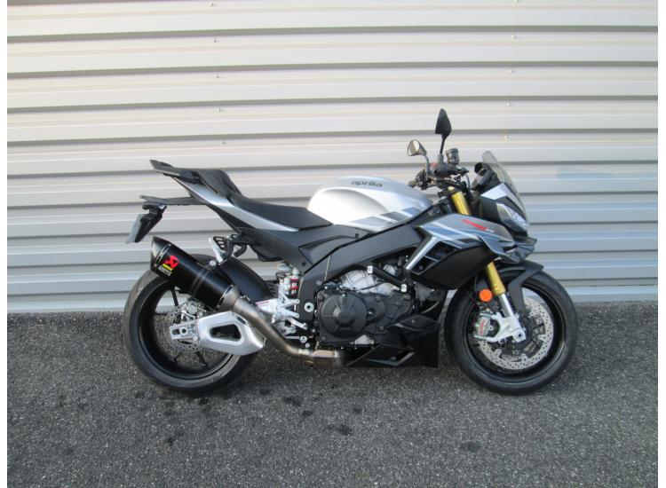 APRILIA TUONO 1100 RR - 2025
